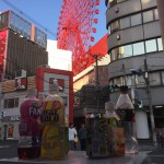 【144回】大阪梅田 東通り商店街の清掃ボランティア活動報告 【144回】大阪梅田 東通り商店街の清掃ボランティア活動報告