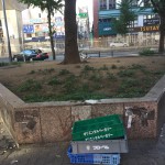 【144回】大阪梅田 東通り商店街の清掃ボランティア活動報告 【144回】大阪梅田 東通り商店街の清掃ボランティア活動報告