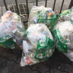 【144回】大阪梅田 東通り商店街の清掃ボランティア活動報告 【144回】大阪梅田 東通り商店街の清掃ボランティア活動報告