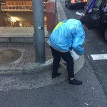 【145回】大阪梅田 東通り商店街の清掃ボランティア活動報告 【145回】大阪梅田 東通り商店街の清掃ボランティア活動報告