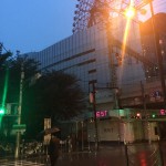 【147回】大阪梅田 東通り商店街の清掃ボランティア活動報告 【147回】大阪梅田 東通り商店街の清掃ボランティア活動報告