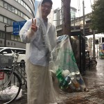 【147回】大阪梅田 東通り商店街の清掃ボランティア活動報告 【147回】大阪梅田 東通り商店街の清掃ボランティア活動報告