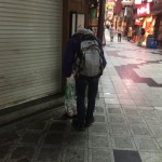 【148回】大阪梅田 東通り商店街の清掃ボランティア活動報告 【148回】大阪梅田 東通り商店街の清掃ボランティア活動報告