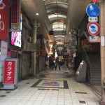 【148回】大阪梅田 東通り商店街の清掃ボランティア活動報告 【148回】大阪梅田 東通り商店街の清掃ボランティア活動報告