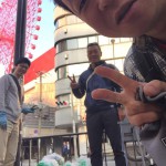 【149回】大阪梅田 東通り商店街の清掃ボランティア活動報告 【149回】大阪梅田 東通り商店街の清掃ボランティア活動報告
