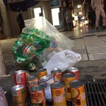 【149回】大阪梅田 東通り商店街の清掃ボランティア活動報告 【149回】大阪梅田 東通り商店街の清掃ボランティア活動報告