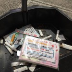 【149回】大阪梅田 東通り商店街の清掃ボランティア活動報告 【149回】大阪梅田 東通り商店街の清掃ボランティア活動報告