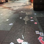 【149回】大阪梅田 東通り商店街の清掃ボランティア活動報告 【149回】大阪梅田 東通り商店街の清掃ボランティア活動報告