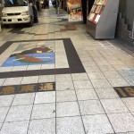 【151回】大阪梅田 東通り商店街の清掃ボランティア活動報告 【151回】大阪梅田 東通り商店街の清掃ボランティア活動報告