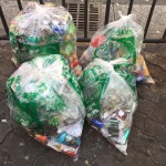 【149回】大阪梅田 東通り商店街の清掃ボランティア活動報告 【149回】大阪梅田 東通り商店街の清掃ボランティア活動報告