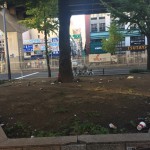 【151回】大阪梅田 東通り商店街の清掃ボランティア活動報告 【151回】大阪梅田 東通り商店街の清掃ボランティア活動報告