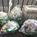 【151回】大阪梅田 東通り商店街の清掃ボランティア活動報告 【151回】大阪梅田 東通り商店街の清掃ボランティア活動報告