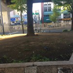 【151回】大阪梅田 東通り商店街の清掃ボランティア活動報告 【151回】大阪梅田 東通り商店街の清掃ボランティア活動報告