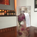 結婚記念日をお祝いしました。 結婚記念日をお祝いしました。