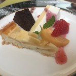 結婚記念日をお祝いしました。 結婚記念日をお祝いしました。