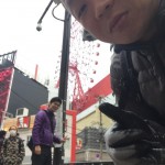 【156回】大阪梅田 東通り商店街の清掃ボランティア活動報告 【156回】大阪梅田 東通り商店街の清掃ボランティア活動報告