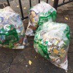 【153回】大阪梅田 東通り商店街の清掃ボランティア活動報告 【153回】大阪梅田 東通り商店街の清掃ボランティア活動報告