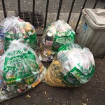 【154回】大阪梅田 東通り商店街の清掃ボランティア活動報告 【154回】大阪梅田 東通り商店街の清掃ボランティア活動報告