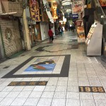 【154回】大阪梅田 東通り商店街の清掃ボランティア活動報告 【154回】大阪梅田 東通り商店街の清掃ボランティア活動報告