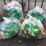 【155回】大阪梅田 東通り商店街の清掃ボランティア活動報告 【155回】大阪梅田 東通り商店街の清掃ボランティア活動報告