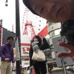 【154回】大阪梅田 東通り商店街の清掃ボランティア活動報告 【154回】大阪梅田 東通り商店街の清掃ボランティア活動報告