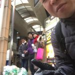 【157回】大阪梅田 東通り商店街の清掃ボランティア活動報告 【157回】大阪梅田 東通り商店街の清掃ボランティア活動報告