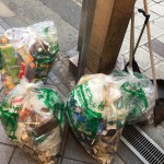 【157回】大阪梅田 東通り商店街の清掃ボランティア活動報告 【157回】大阪梅田 東通り商店街の清掃ボランティア活動報告