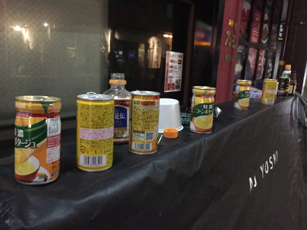 【158回】大阪梅田 東通り商店街の清掃ボランティア活動報告 【158回】大阪梅田 東通り商店街の清掃ボランティア活動報告