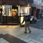 【158回】大阪梅田 東通り商店街の清掃ボランティア活動報告 【158回】大阪梅田 東通り商店街の清掃ボランティア活動報告