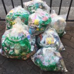 【159回】大阪梅田 東通り商店街の清掃ボランティア活動報告 【159回】大阪梅田 東通り商店街の清掃ボランティア活動報告