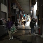 【159回】大阪梅田 東通り商店街の清掃ボランティア活動報告 【159回】大阪梅田 東通り商店街の清掃ボランティア活動報告