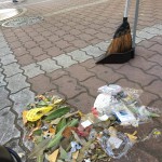 【159回】大阪梅田 東通り商店街の清掃ボランティア活動報告 【159回】大阪梅田 東通り商店街の清掃ボランティア活動報告