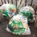 【160回】大阪梅田 東通り商店街の清掃ボランティア活動報告 【160回】大阪梅田 東通り商店街の清掃ボランティア活動報告