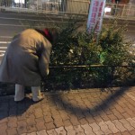 【161回】大阪梅田 東通り商店街の清掃ボランティア活動報告 【161回】大阪梅田 東通り商店街の清掃ボランティア活動報告