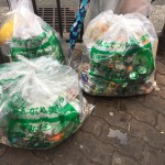 【161回】大阪梅田 東通り商店街の清掃ボランティア活動報告 【161回】大阪梅田 東通り商店街の清掃ボランティア活動報告