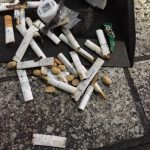 【162回】大阪梅田 東通り商店街の清掃ボランティア活動報告 【162回】大阪梅田 東通り商店街の清掃ボランティア活動報告