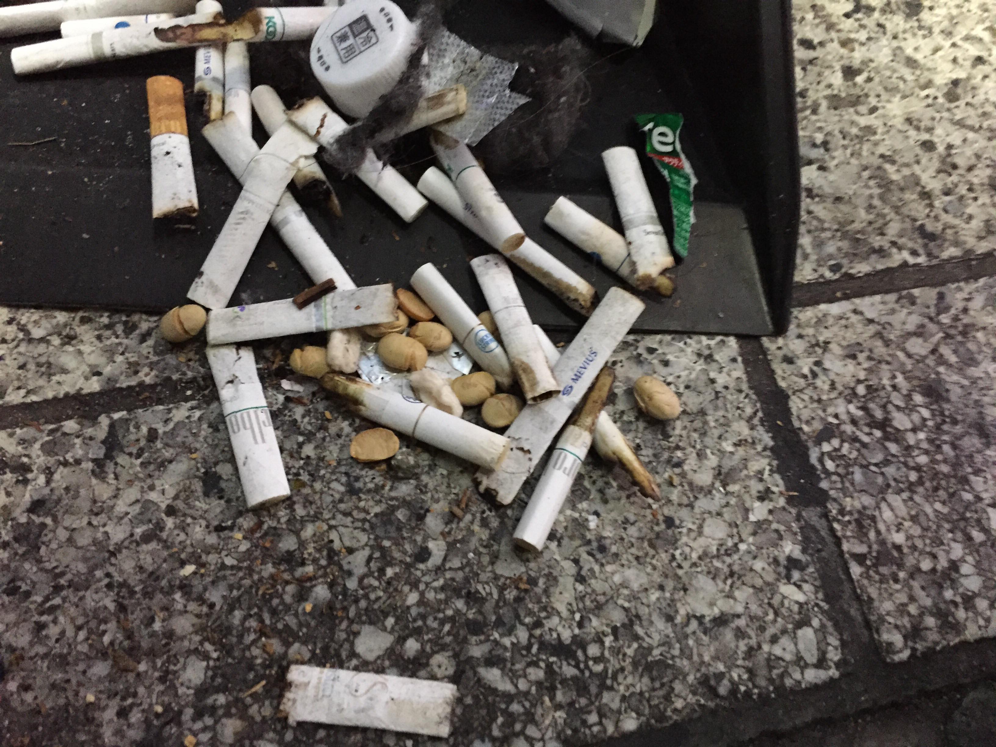 【162回】大阪梅田 東通り商店街の清掃ボランティア活動報告 【162回】大阪梅田 東通り商店街の清掃ボランティア活動報告