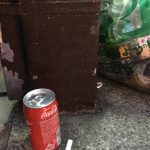 【162回】大阪梅田 東通り商店街の清掃ボランティア活動報告 【162回】大阪梅田 東通り商店街の清掃ボランティア活動報告