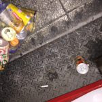 【162回】大阪梅田 東通り商店街の清掃ボランティア活動報告 【162回】大阪梅田 東通り商店街の清掃ボランティア活動報告