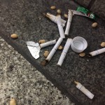 【162回】大阪梅田 東通り商店街の清掃ボランティア活動報告 【162回】大阪梅田 東通り商店街の清掃ボランティア活動報告