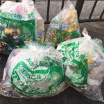 【162回】大阪梅田 東通り商店街の清掃ボランティア活動報告 【162回】大阪梅田 東通り商店街の清掃ボランティア活動報告