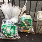 【163回】大阪梅田 東通り商店街の清掃ボランティア活動報告 【163回】大阪梅田 東通り商店街の清掃ボランティア活動報告