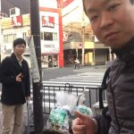 【163回】大阪梅田 東通り商店街の清掃ボランティア活動報告 【163回】大阪梅田 東通り商店街の清掃ボランティア活動報告