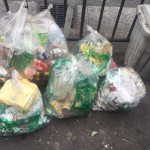 【165回】大阪梅田 東通り商店街の清掃ボランティア活動報告 【165回】大阪梅田 東通り商店街の清掃ボランティア活動報告