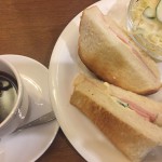 【165回】大阪梅田 東通り商店街の清掃ボランティア活動報告 【165回】大阪梅田 東通り商店街の清掃ボランティア活動報告