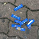 【168回】大阪梅田 東通り商店街の清掃ボランティア活動報告 【168回】大阪梅田 東通り商店街の清掃ボランティア活動報告