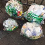 【167回】大阪梅田 東通り商店街の清掃ボランティア活動報告 【167回】大阪梅田 東通り商店街の清掃ボランティア活動報告