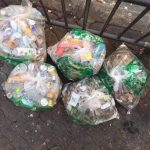 【169回】大阪梅田 東通り商店街の清掃ボランティア活動報告 【169回】大阪梅田 東通り商店街の清掃ボランティア活動報告