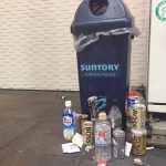 【169回】大阪梅田 東通り商店街の清掃ボランティア活動報告 【169回】大阪梅田 東通り商店街の清掃ボランティア活動報告