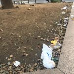 【169回】大阪梅田 東通り商店街の清掃ボランティア活動報告 【169回】大阪梅田 東通り商店街の清掃ボランティア活動報告